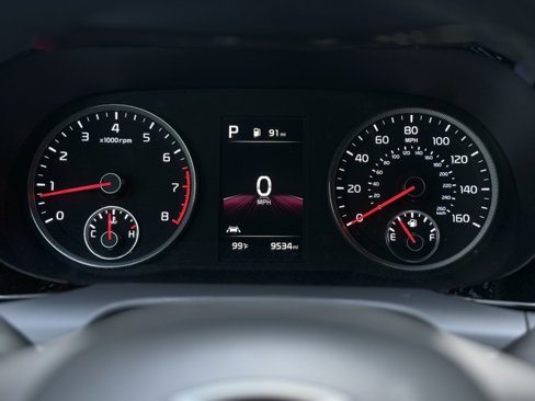 Used 2024 Kia K5 GT-Line image 21