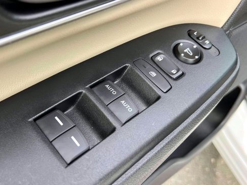 Certified 2019 Honda CR-V EX-L image 17