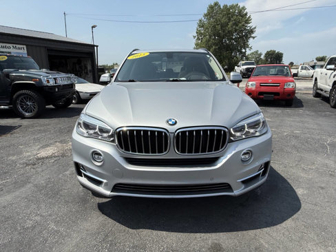 Used 2015 BMW X5 xDrive35d image 7