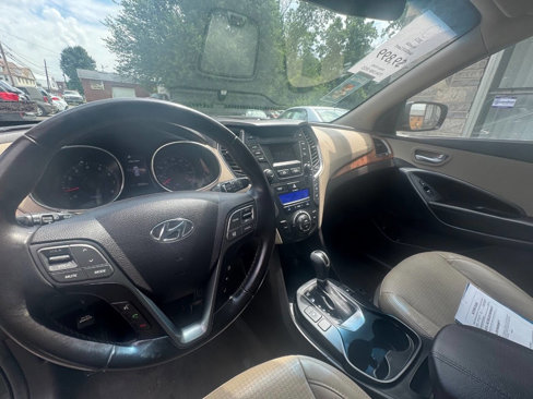 Used 2013 Hyundai Santa Fe Sport image 13
