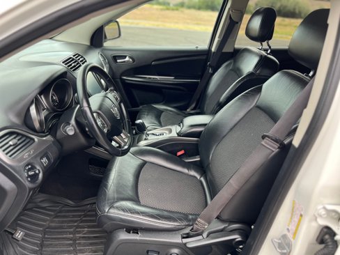 Used 2017 Dodge Journey Crossroad image 13