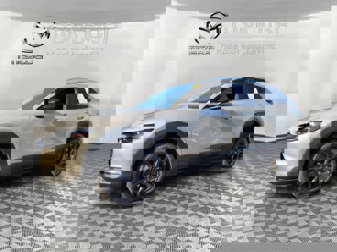 Certified 2024 MAZDA CX-30 AWD 2.5 S w/ Select Sport Pkg image 2
