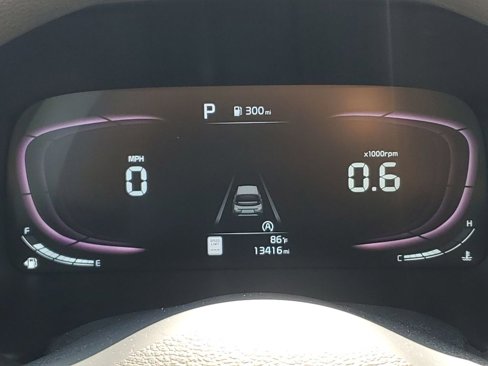 Used 2023 Kia Soul LX image 32