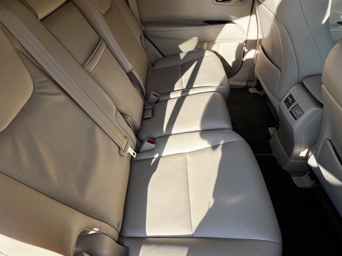 Used 2013 Lexus RX 450h FWD image 40