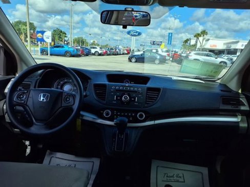 Used 2016 Honda CR-V SE image 15