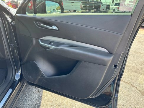 Used 2019 Cadillac XT4 Premium Luxury w/ Cold Weather Package image 25