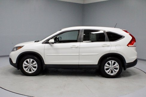 Used 2013 Honda CR-V EX-L image 7