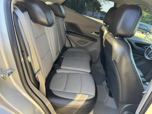 Used 2014 Buick Encore Leather image 32
