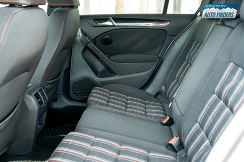 Used 2013 Volkswagen GTI 4-Door image 24