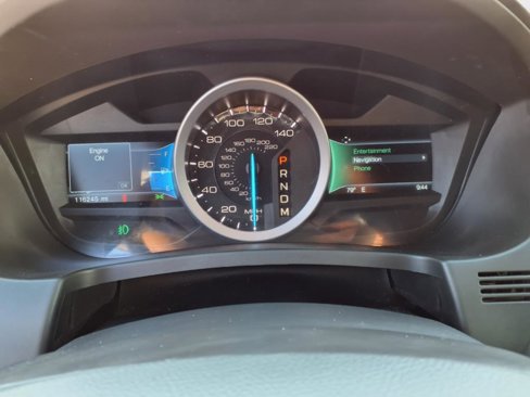 Used 2015 Ford Explorer XLT w/ Equipment Group 202B image 17