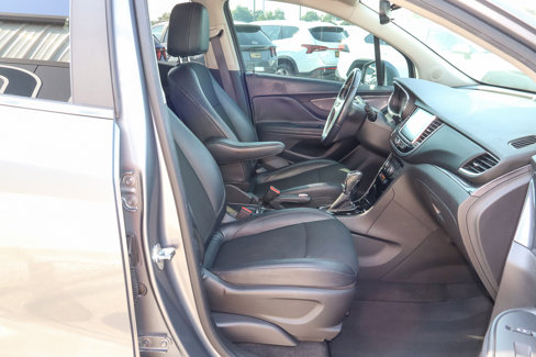 Used 2019 Buick Encore Preferred image 21