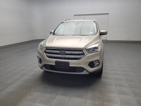 Used 2018 Ford Escape Titanium image 15