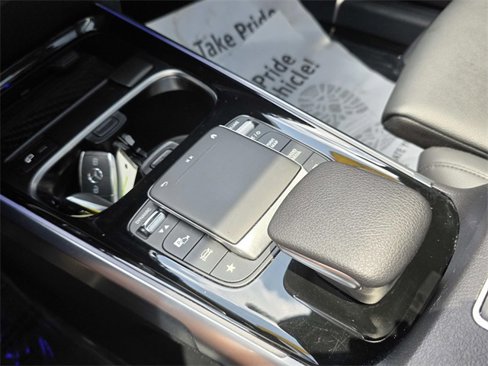 Certified 2021 Mercedes-Benz GLB 250 w/ Premium Package image 15