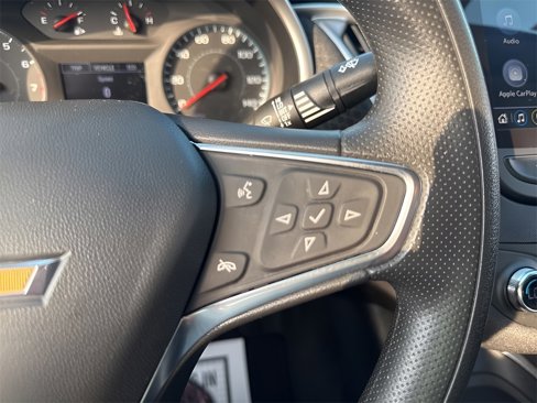 Used 2024 Chevrolet Malibu LT image 22