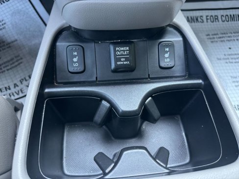 Used 2012 Honda CR-V EX-L image 37
