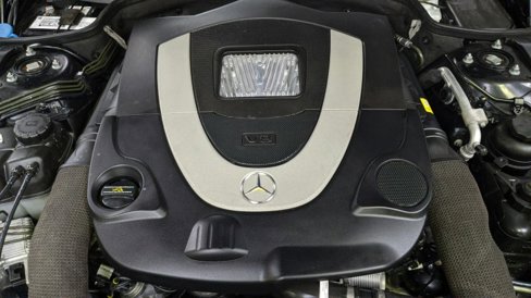 Used 2008 Mercedes-Benz SL 550 image 33