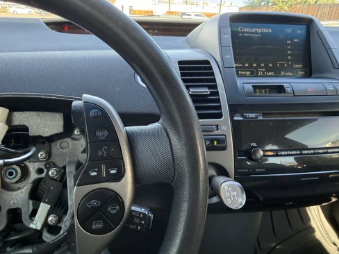 Used 2007 Toyota Prius image 23