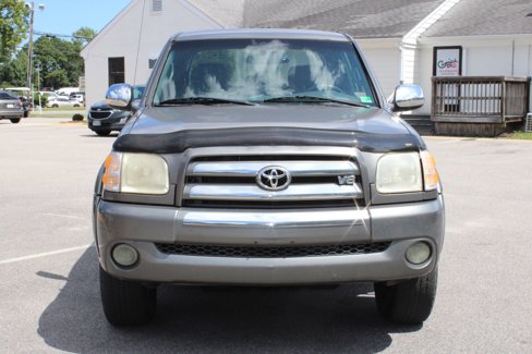 Used 2004 Toyota Tundra SR5 image 13