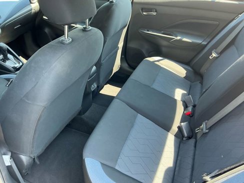 Used 2023 Nissan Versa SV image 14