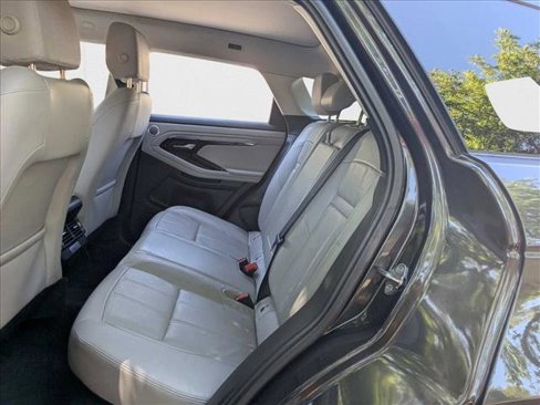 Used 2020 Land Rover Range Rover Evoque S image 17