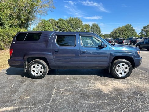 Used 2010 Honda Ridgeline RTS image 6