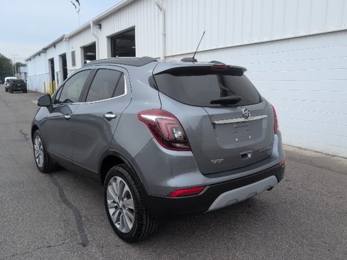 Used 2019 Buick Encore Preferred image 5