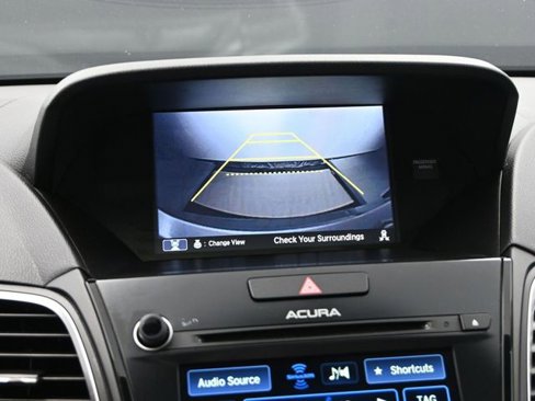 Used 2018 Acura RDX FWD w/ Advance Package image 16