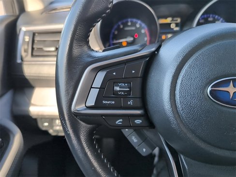 Used 2018 Subaru Legacy 2.5i Premium w/ Popular Package #1 image 18