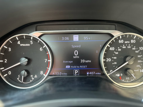 Used 2023 Nissan Altima 2.5 SL image 22