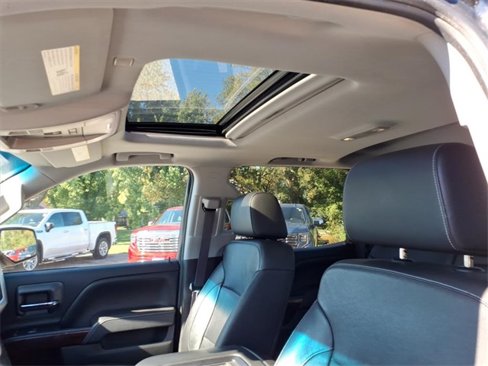 Used 2017 GMC Sierra 1500 SLT image 19