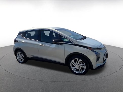 Used 2023 Chevrolet Bolt LT w/ Driver Confidence Package image 2