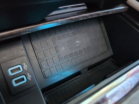 Used 2019 Ford Expedition Limited image 40