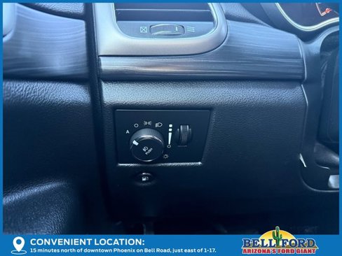 Used 2020 Jeep Grand Cherokee Altitude image 30