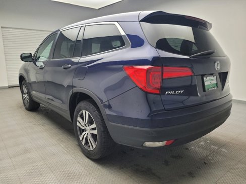 Used 2018 Honda Pilot EX-L image 5