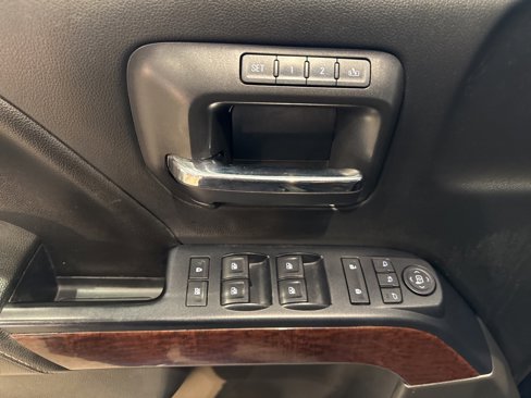 Used 2016 GMC Sierra 1500 SLT w/ SLT Premium Package image 21