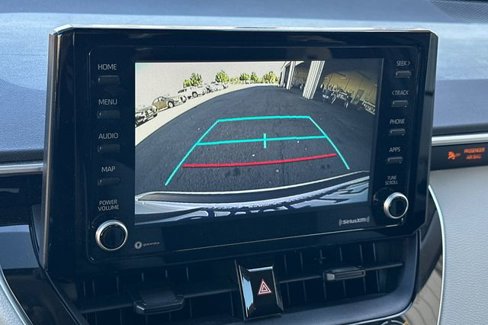 Used 2022 Toyota Corolla LE image 24