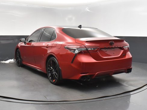 Used 2023 Toyota Camry XSE image 5