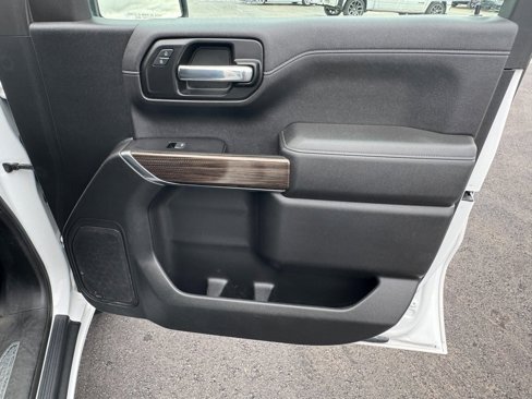 Used 2021 Chevrolet Silverado 1500 LT w/ Bed Protection Package image 35