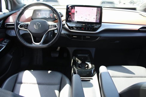 Certified 2021 Volkswagen ID.4 Pro S image 19