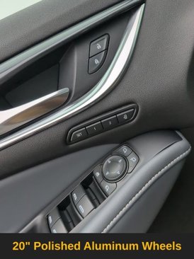 Used 2021 Buick Enclave Premium w/ Surround and Sites Package image 25