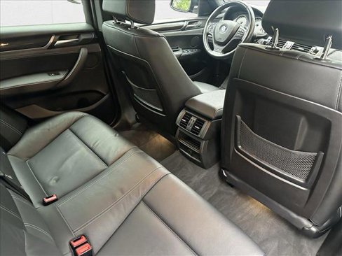 Used 2015 BMW X4 xDrive28i image 21