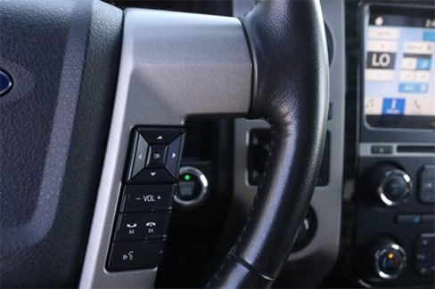 Used 2016 Ford Expedition Limited w/ Equipment Group 301A image 15