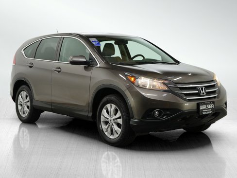 Used 2014 Honda CR-V EX image 7