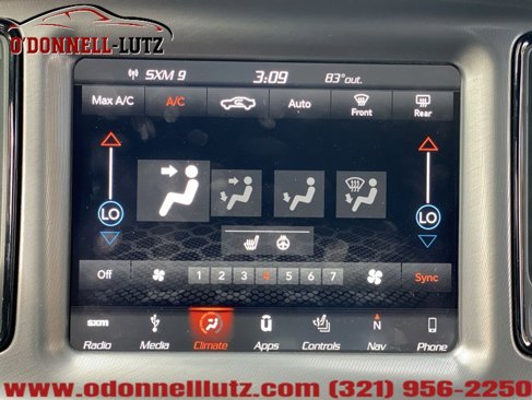 Used 2019 Dodge Challenger R/T Scat Pack w/ T/A Package image 19
