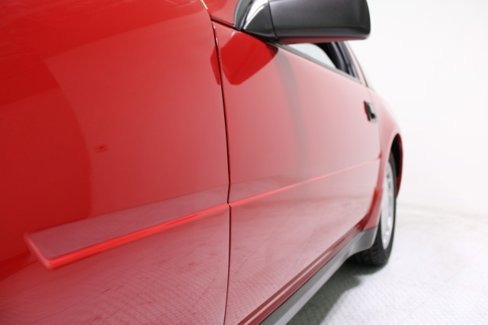 Used 1988 Nissan 300ZX Turbo Hatchback image 52