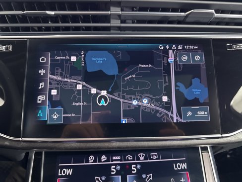 Used 2021 Audi Q7 3.0T Prestige image 28