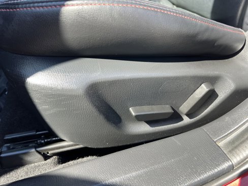 Used 2016 MAZDA MAZDA3 s Touring image 14