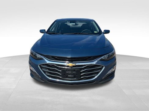 Used 2024 Chevrolet Malibu LT image 8