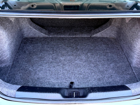 Used 2016 Dodge Dart SE w/ Convenience Group image 13