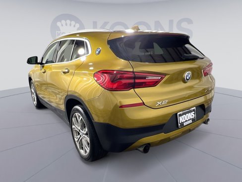 Used 2019 BMW X2 xDrive28i w/ Convenience Package image 4